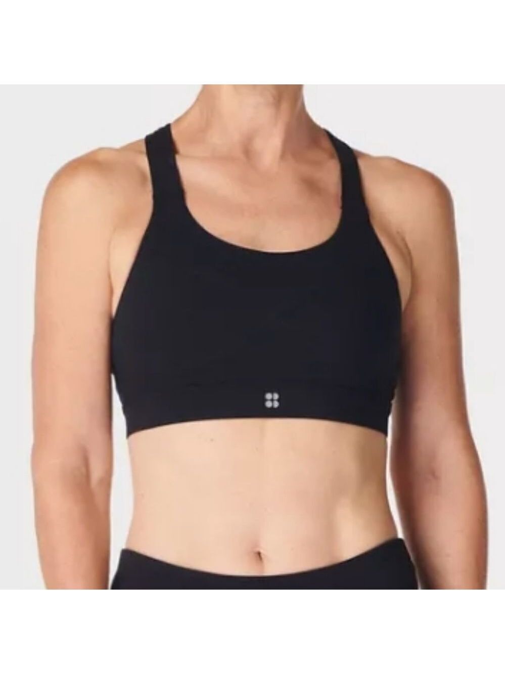 Sweaty Betty Power Sports Bra Medium Support Small